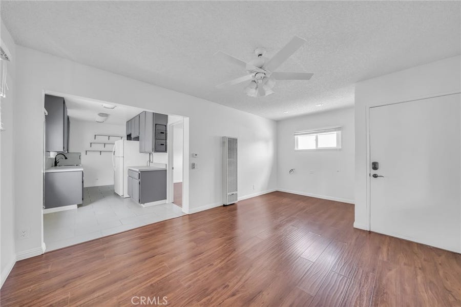 Property photo for 14712 Van Buren Avenue, #C, Gardena, CA