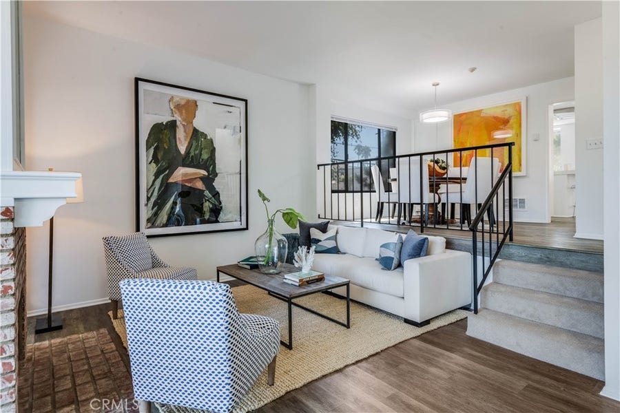 Property photo for 433 S Broadway, Redondo Beach, CA