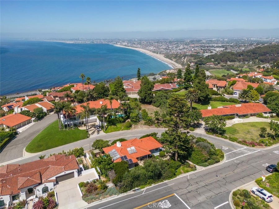 Property photo for 721 Via Del Monte, Palos Verdes Estates, CA