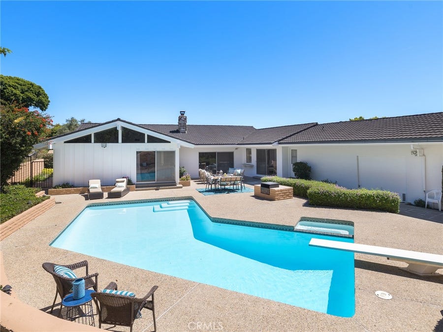 Property photo for 3004 Deluna Drive, Rancho Palos Verdes, CA