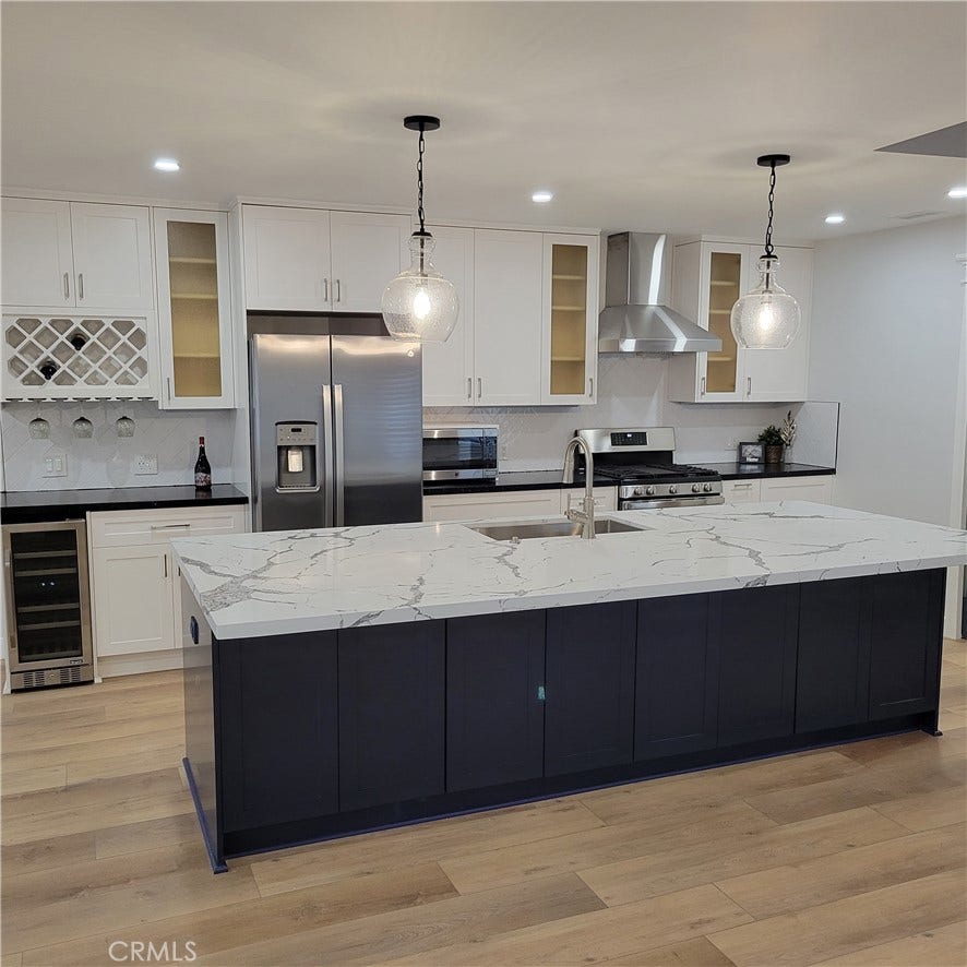 Property photo for 23655 Susana, Torrance, CA