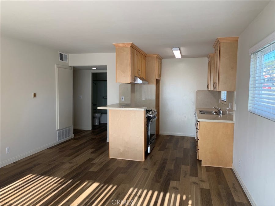 Property photo for 802 Monterey Boulevard, #1, Hermosa Beach, CA