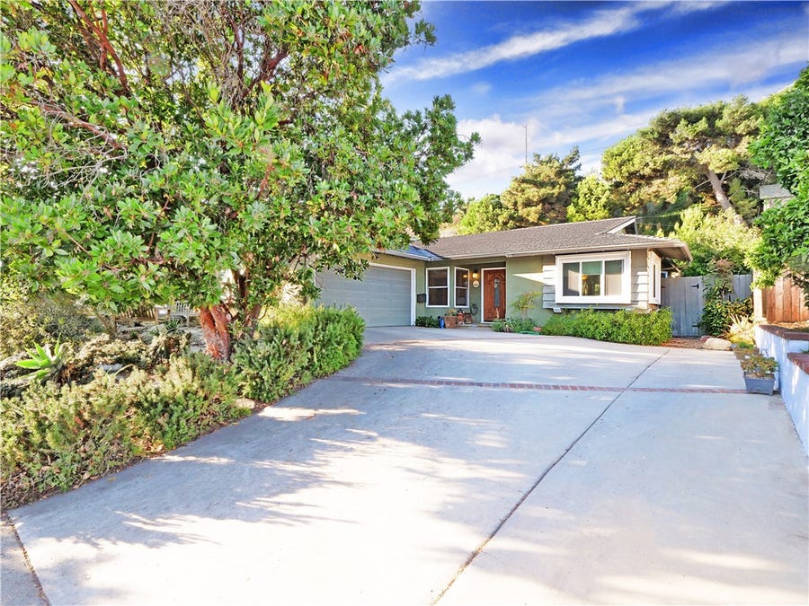 Property photo for 1814 Vallecito, San Pedro, CA