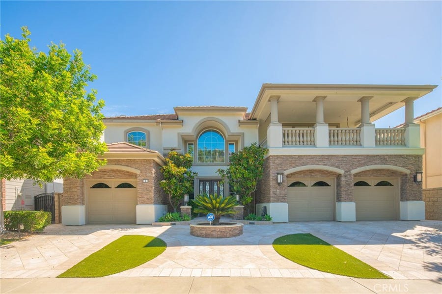 Property photo for 6 Flat Iron Road, Coto De Caza, CA