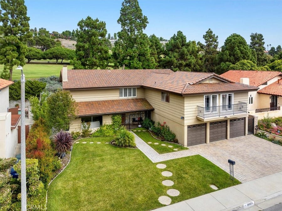 Property photo for 30428 Camino Porvenir, Rancho Palos Verdes, CA