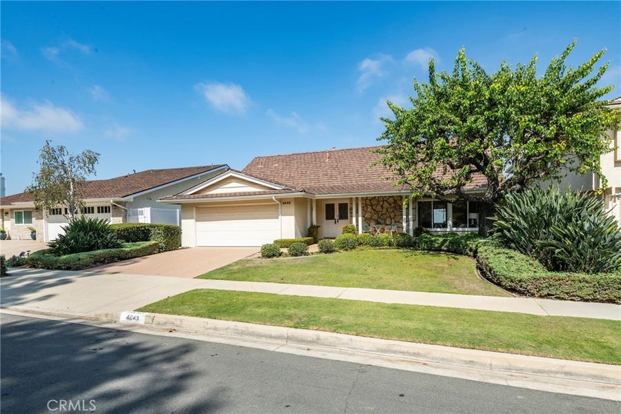 Property photo for 4843 Blackhorse Road, Rancho Palos Verdes, CA