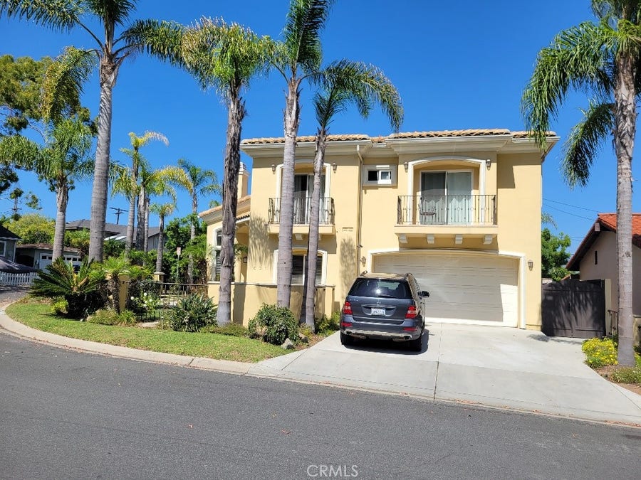 Property photo for Redondo Beach, CA