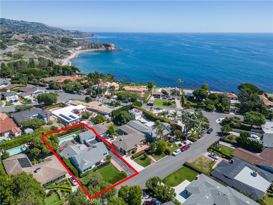 Property photo for 14 Barkentine Road, Rancho Palos Verdes, CA