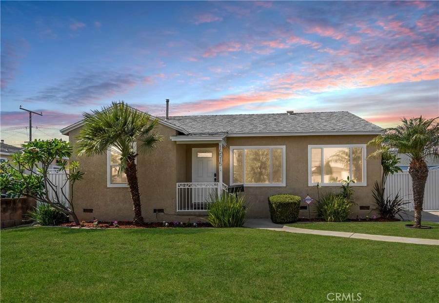 Property photo for 15515 S Saint Andrews Place, Gardena, CA