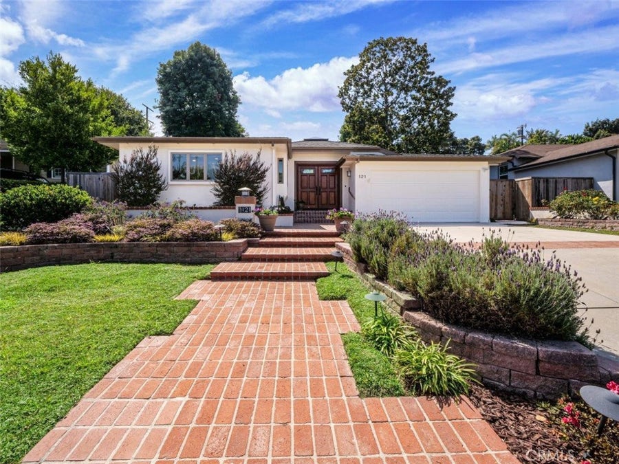 Property photo for 121 Via La Circula, Redondo Beach, CA
