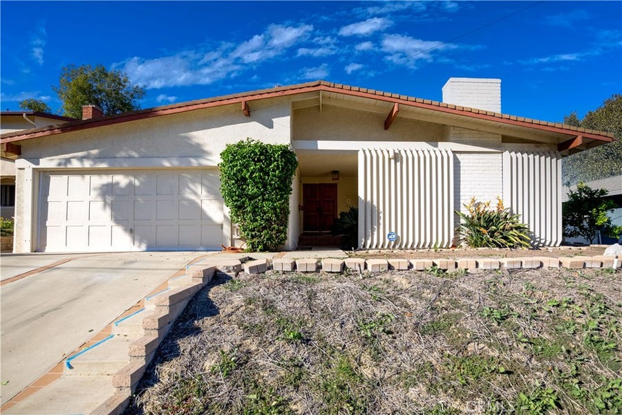 Property photo for 2061 Avenida Feliciano, Rancho Palos Verdes, CA