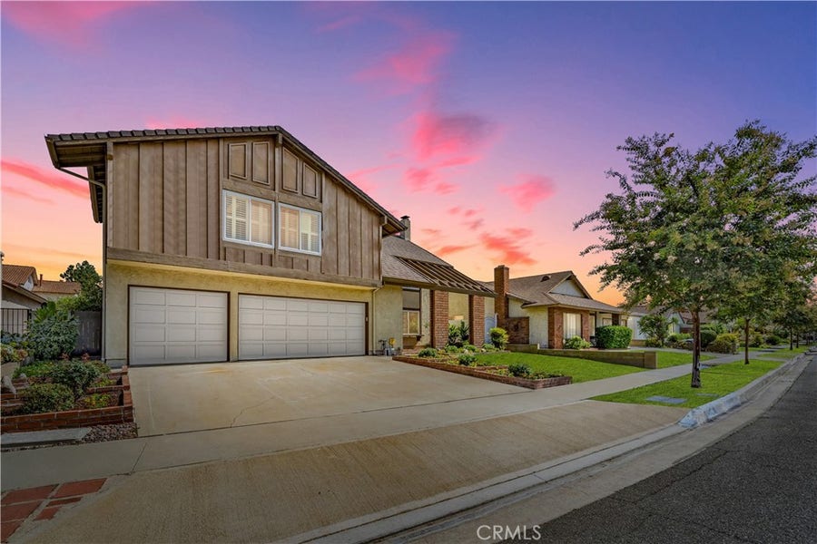 Property photo for 16616 Hampton Court, Cerritos, CA