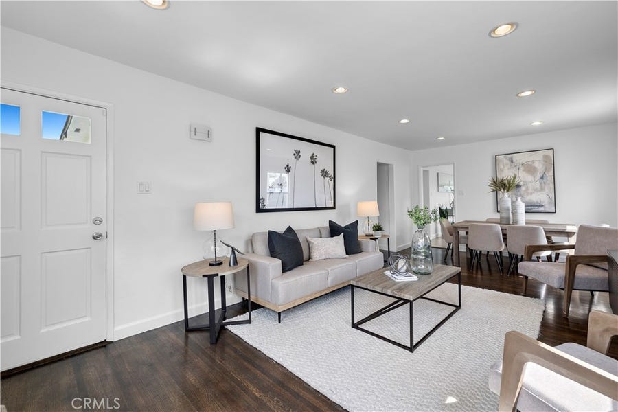 Property photo for 18112 La Salle Avenue, Gardena, CA