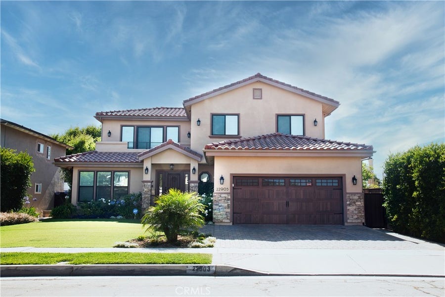 Property photo for 22903 Juniper Avenue, Torrance, CA