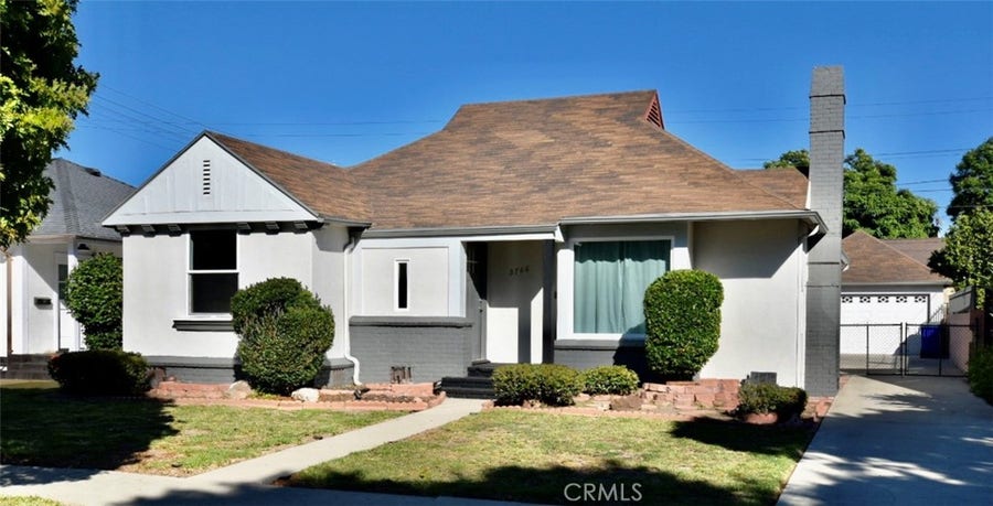 Property photo for 3766 Somerset Dr, Los Angeles, CA
