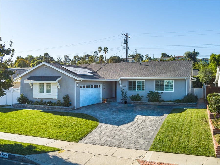 Property photo for 5006 Paseo De Las Tortugas, Torrance, CA