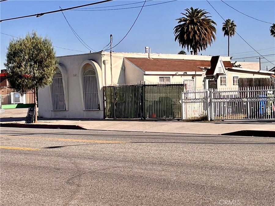 Property photo for 1340 N Wilmington Boulevard, Wilmington, CA