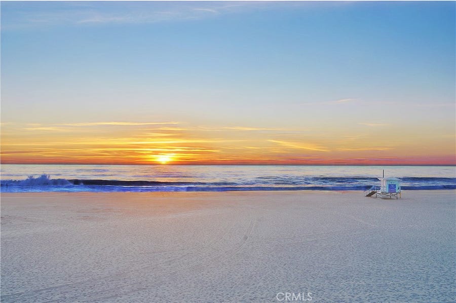 Property photo for 1730 Hermosa Avenue, Hermosa Beach, CA