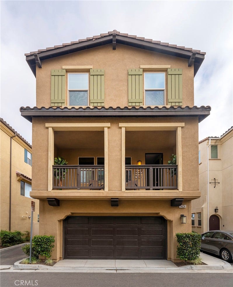 Property photo for 1424 Paseo Vera Street, Carson, CA