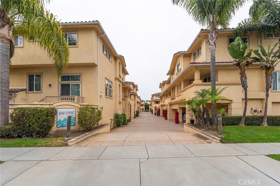 Property photo for 22531 Kent Avenue, Torrance, CA