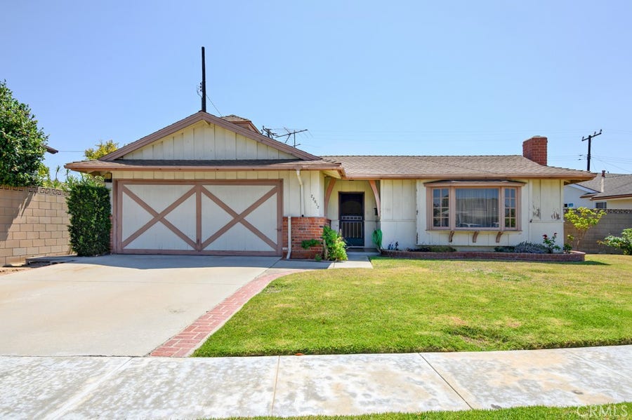 Property photo for 22612 Elm Avenue, Torrance, CA