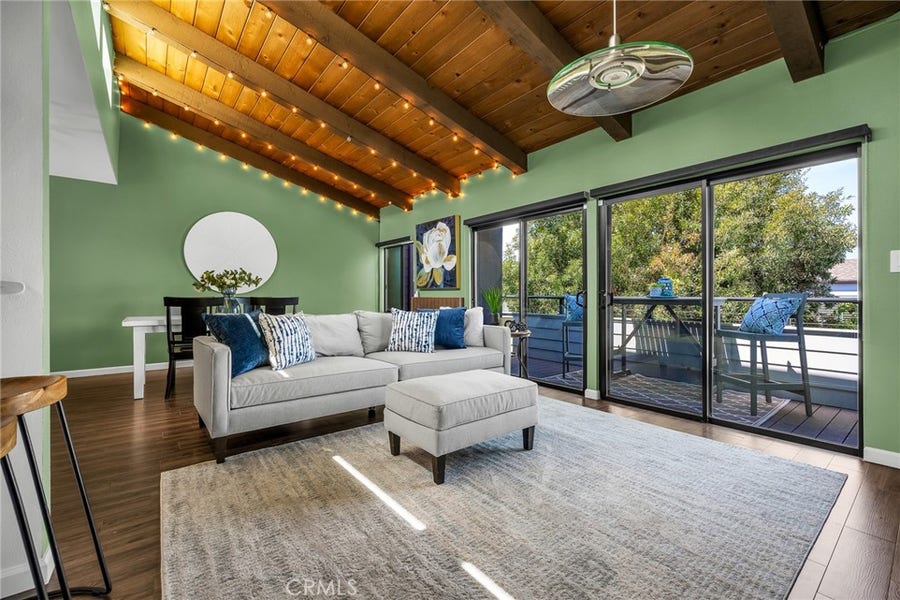 Property photo for 169 Calle Mayor, Redondo Beach, CA