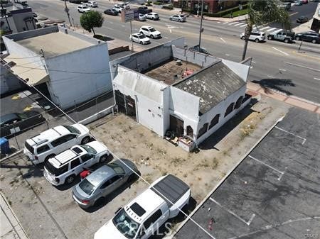 Property photo for 228 N Gaffey Street, San Pedro, CA