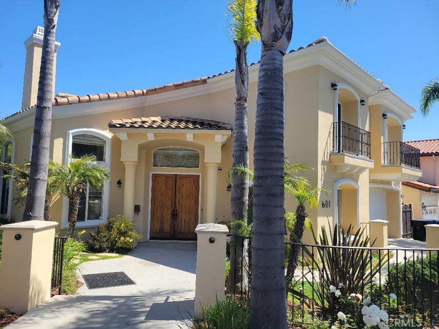 Property photo for Redondo Beach, CA