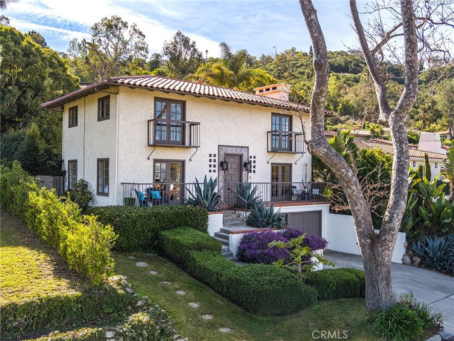Property photo for 2512 Via Pinale, Palos Verdes Estates, CA