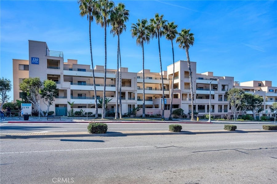 Property photo for 110 The Village, #403, Redondo Beach, CA