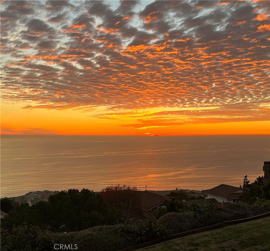 Property photo for 30817 Ganado Drive, Rancho Palos Verdes, CA