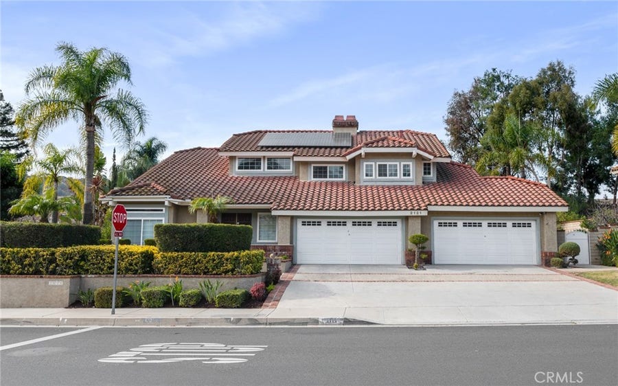Property photo for 2121 Saleroso Drive, Rowland Heights, CA
