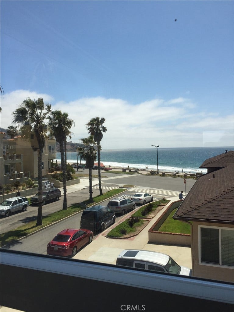 Property photo for 103 Vista Del Mar, #3, Redondo Beach, CA