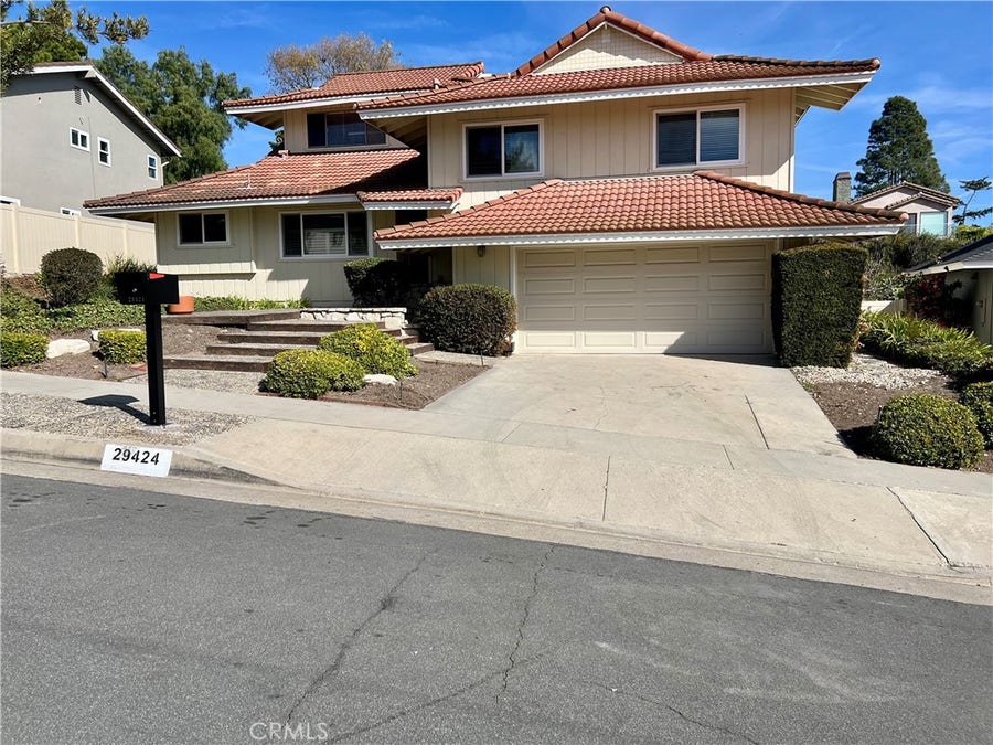 Property photo for 29424 Quailwood Drive, Rancho Palos Verdes, CA