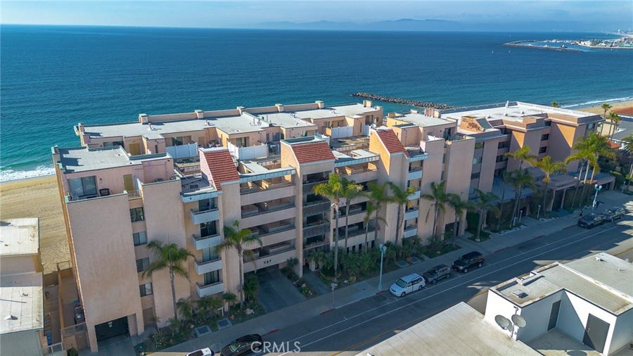 Property photo for 727 Esplanade, #205, Redondo Beach, CA