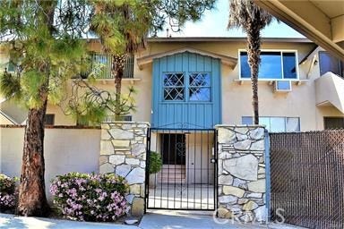 Property photo for 26110 Cayuga Avenue, #E, Lomita, CA