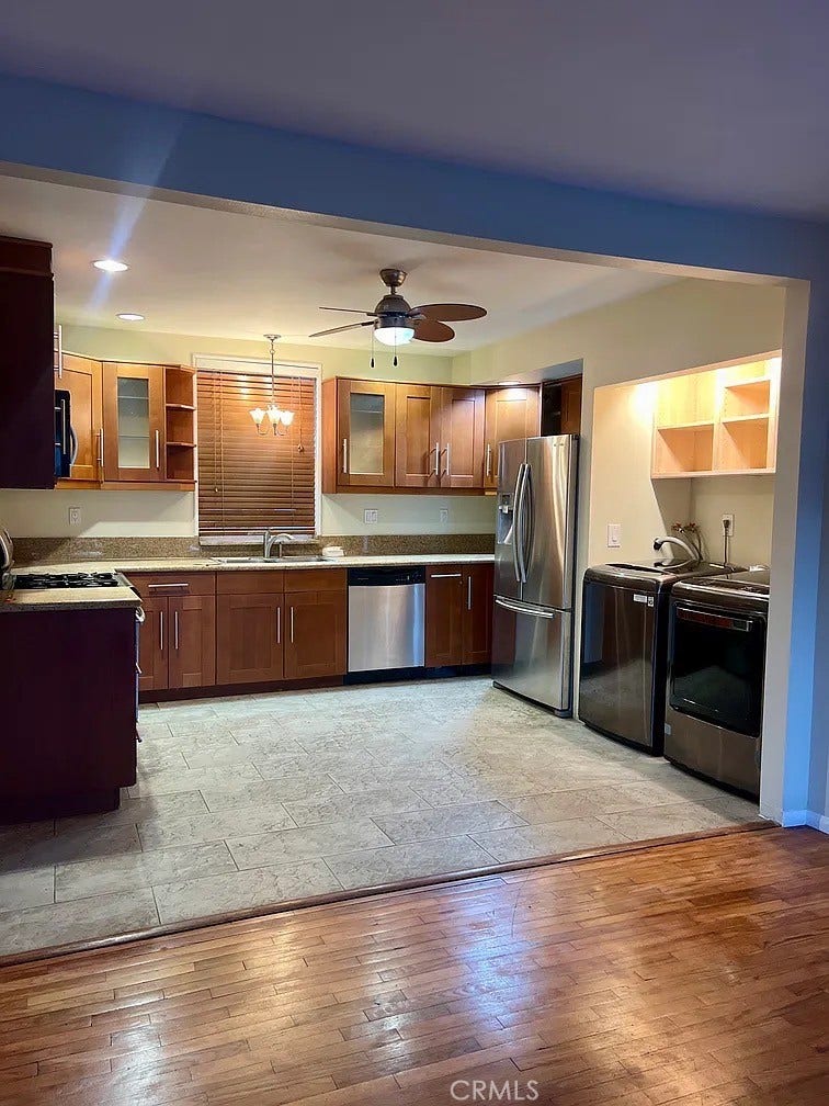 Property photo for 24235 Ocean Avenue, Torrance, CA