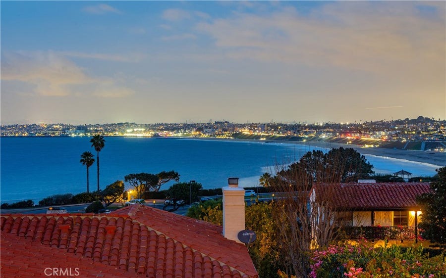 Property photo for 417 Via Almar, Palos Verdes Estates, CA