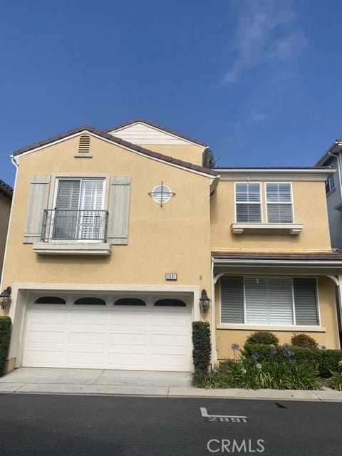 Property photo for 2891 Maricopa Street, Torrance, CA