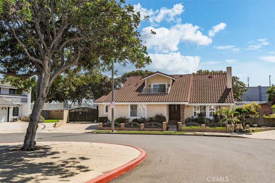 Property photo for 17124 Steven Street, Gardena, CA