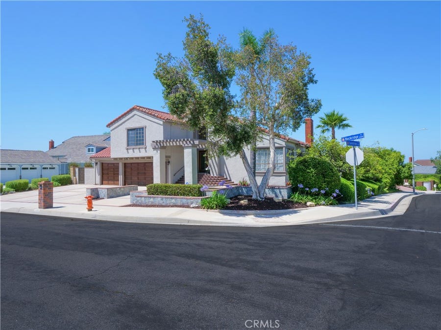 Property photo for 2298 N Rockridge Pl, Orange, CA