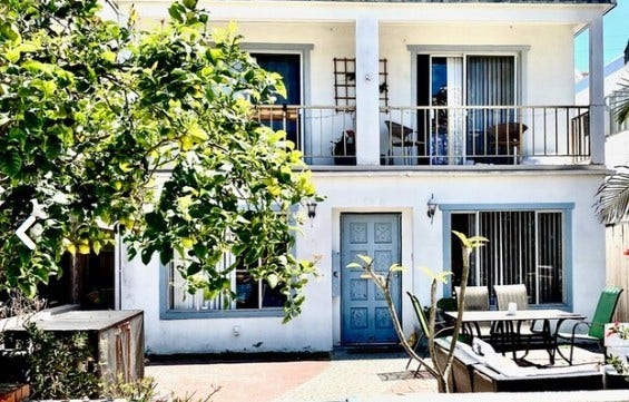 Property photo for 84 16th Street, Hermosa Beach, CA