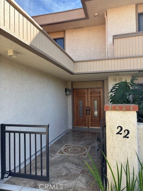 Property photo for 22 Coraltree Lane, #9, Rolling Hills Estates, CA