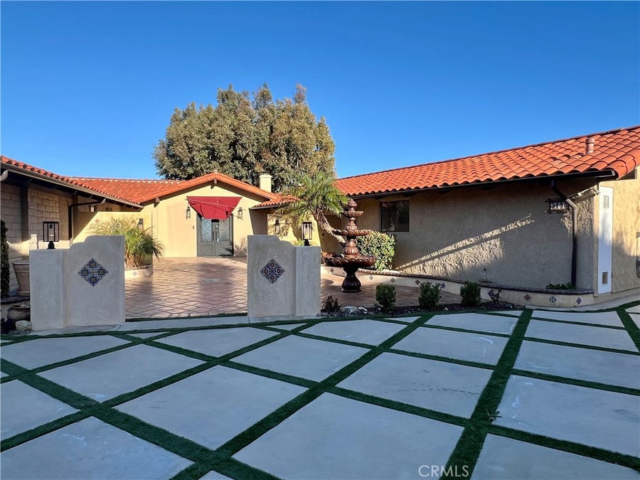 Property photo for 3158 Crownview Drive, Rancho Palos Verdes, CA