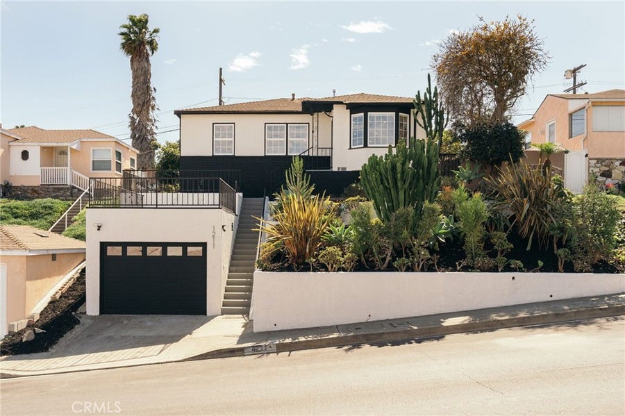 Property photo for 1211 W 26th Street, San Pedro, CA
