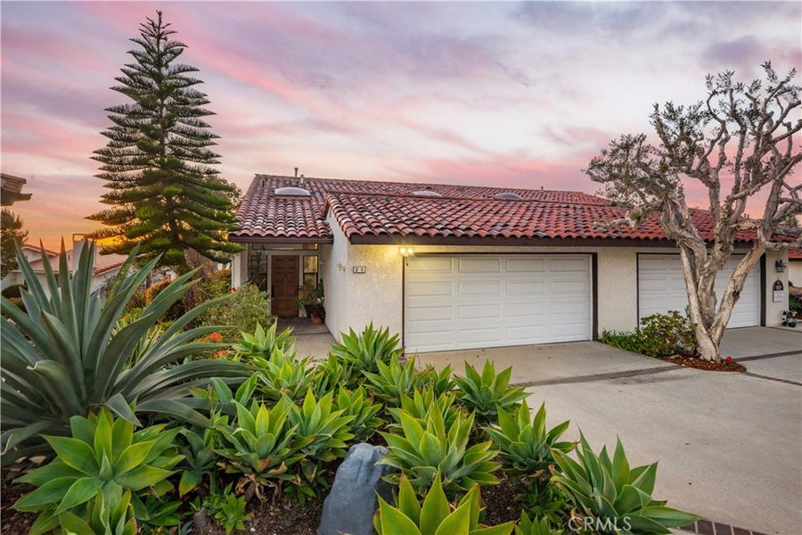 Property photo for 25 Ocean Crest Court, Rancho Palos Verdes, CA