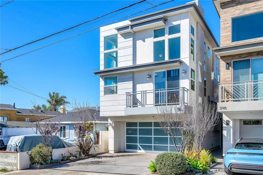 Property photo for 1743 Spreckels Lane, Redondo Beach, CA