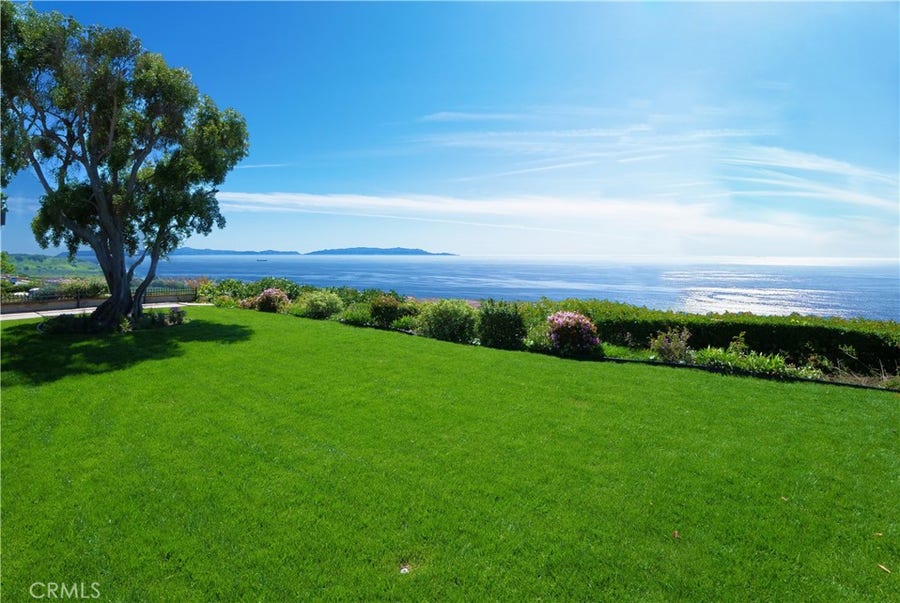 Property photo for 30611 Rue Langlois, Rancho Palos Verdes, CA
