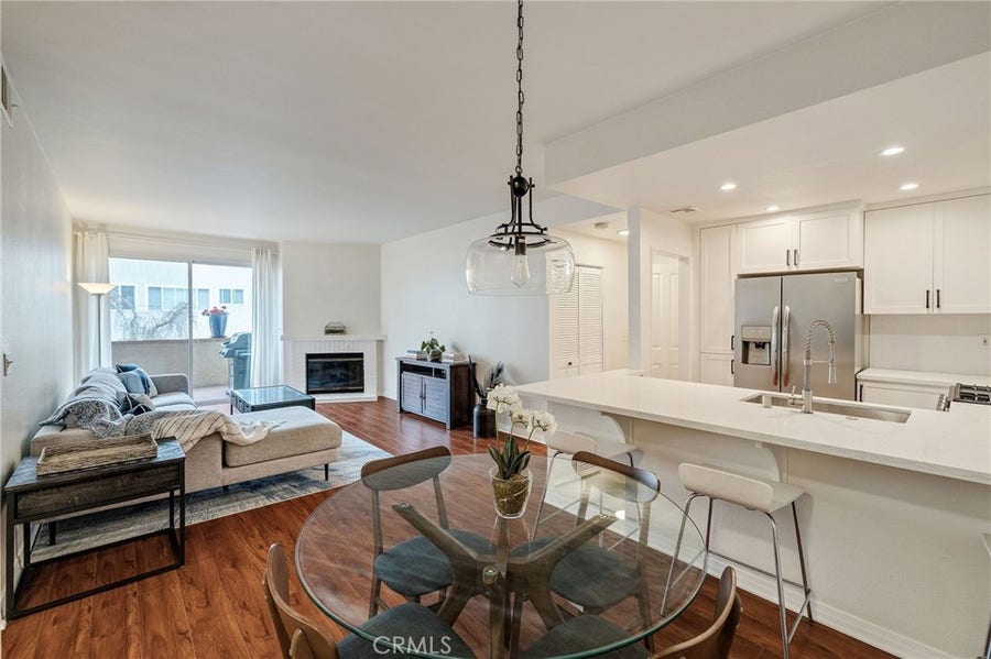 Property photo for 8505 Gulana Ave, #4119, Playa Del Rey, CA