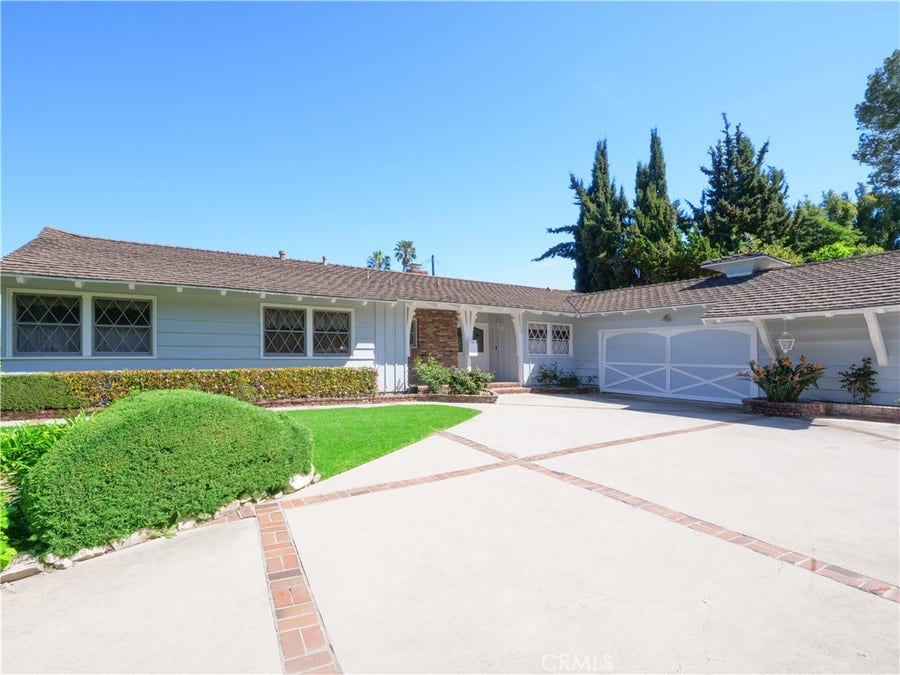 Property photo for 2636 Sunnyside Ridge Road, Rancho Palos Verdes, CA